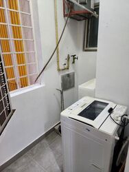 Parbury Hill Condominium (D16), Condominium #580100671